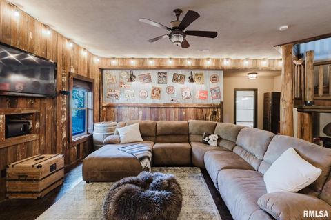 Tiny photo for 3525 Parrish Ridge Lane, Goreville, IL 62939 (MLS # EB458683)