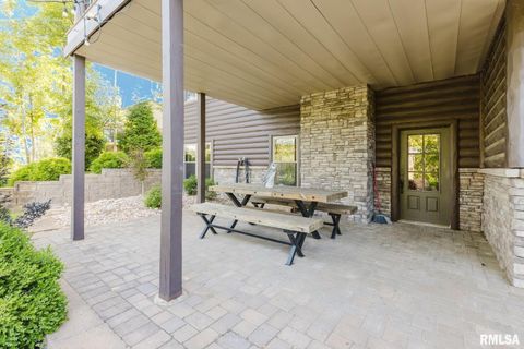 Tiny photo for 3525 Parrish Ridge Lane, Goreville, IL 62939 (MLS # EB458683)