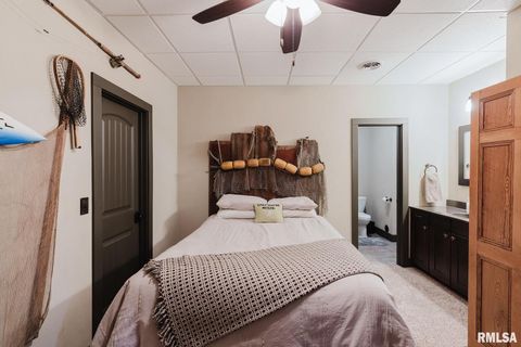 Tiny photo for 3525 Parrish Ridge Lane, Goreville, IL 62939 (MLS # EB458683)