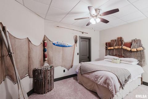 Tiny photo for 3525 Parrish Ridge Lane, Goreville, IL 62939 (MLS # EB458683)