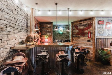 Tiny photo for 3525 Parrish Ridge Lane, Goreville, IL 62939 (MLS # EB458683)