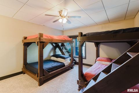 Tiny photo for 3525 Parrish Ridge Lane, Goreville, IL 62939 (MLS # EB458683)