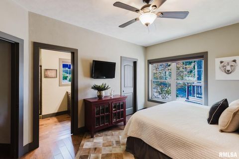 Tiny photo for 3525 Parrish Ridge Lane, Goreville, IL 62939 (MLS # EB458683)