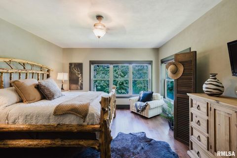 Tiny photo for 3525 Parrish Ridge Lane, Goreville, IL 62939 (MLS # EB458683)