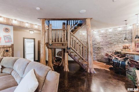 Tiny photo for 3525 Parrish Ridge Lane, Goreville, IL 62939 (MLS # EB458683)