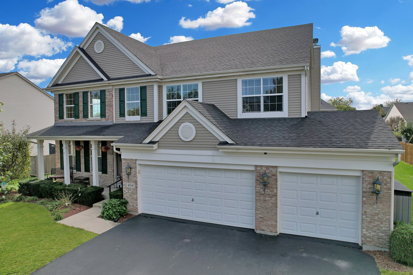 404 Hackney Lane