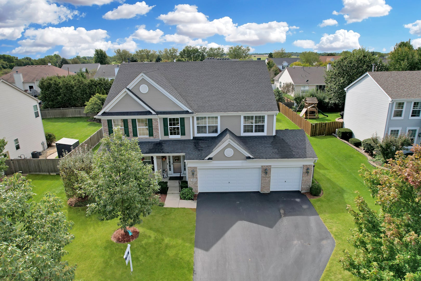 404 Hackney Lane