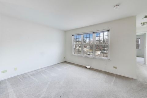 Tiny photo for 18 Whitman Drive, Schaumburg, IL 60173 (MLS # 12587115)