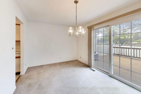 Tiny photo for 18 Whitman Drive, Schaumburg, IL 60173 (MLS # 12587115)