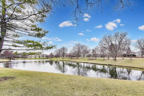 Tiny photo for 18 Whitman Drive, Schaumburg, IL 60173 (MLS # 12587115)