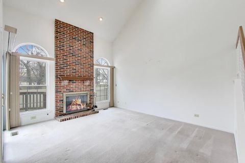 Tiny photo for 18 Whitman Drive, Schaumburg, IL 60173 (MLS # 12587115)