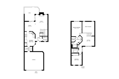 Tiny photo for 18 Whitman Drive, Schaumburg, IL 60173 (MLS # 12587115)