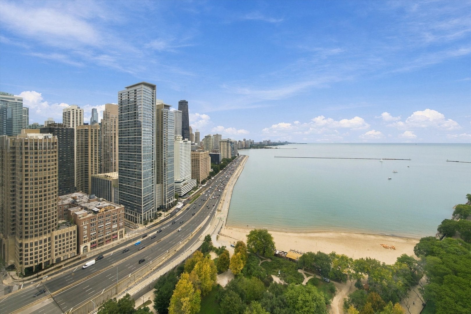 505 N LAKE SHORE Drive 3102