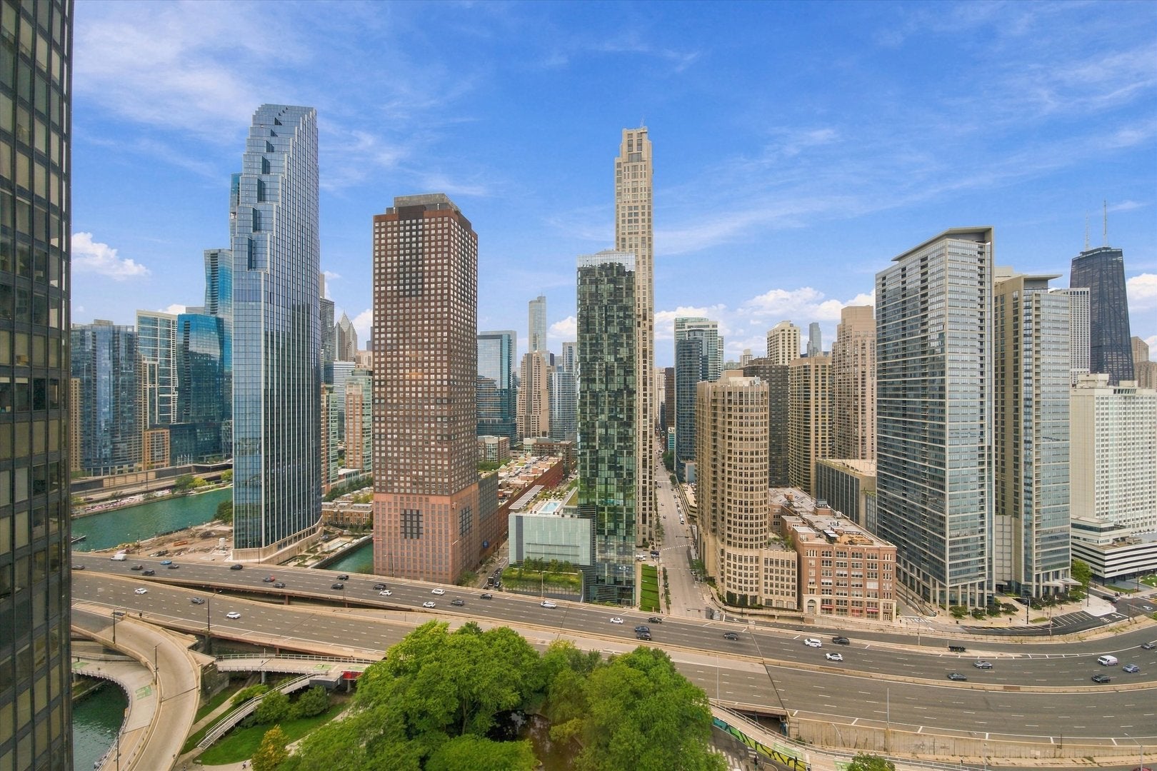 505 N LAKE SHORE Drive 3102