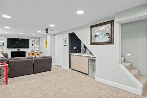 Tiny photo for 101 SOUTHCOTE Road, Riverside, IL 60546 (MLS # 12595878)