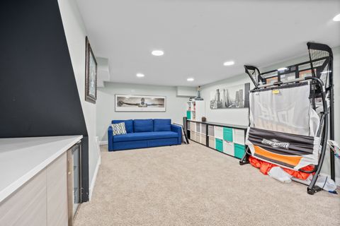 Tiny photo for 101 SOUTHCOTE Road, Riverside, IL 60546 (MLS # 12595878)