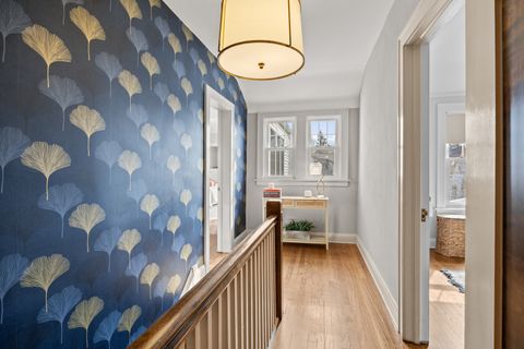 Tiny photo for 101 SOUTHCOTE Road, Riverside, IL 60546 (MLS # 12595878)