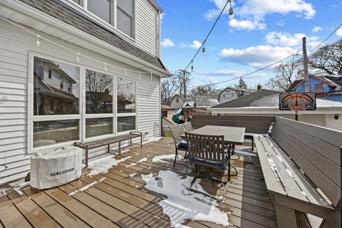 Tiny photo for 101 SOUTHCOTE Road, Riverside, IL 60546 (MLS # 12595878)