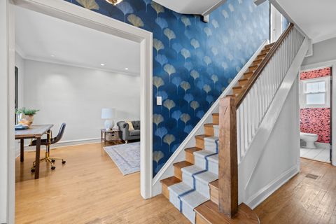 Tiny photo for 101 SOUTHCOTE Road, Riverside, IL 60546 (MLS # 12595878)