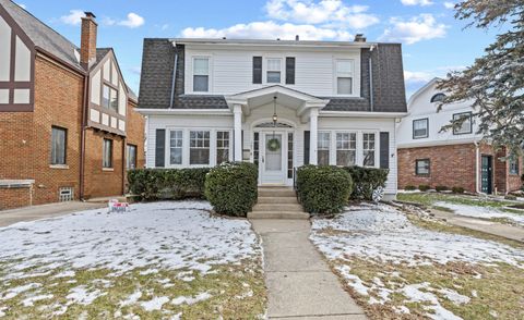 Photo of 101 SOUTHCOTE Road, Riverside, IL 60546 (MLS # 12595878)