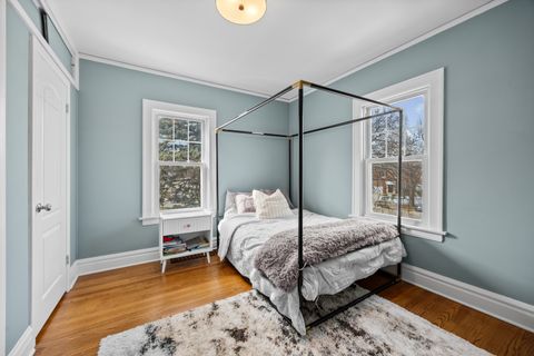 Tiny photo for 101 SOUTHCOTE Road, Riverside, IL 60546 (MLS # 12595878)