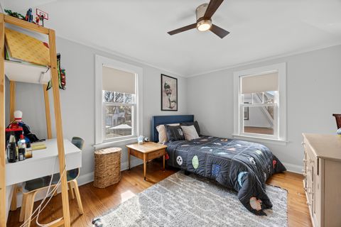 Tiny photo for 101 SOUTHCOTE Road, Riverside, IL 60546 (MLS # 12595878)