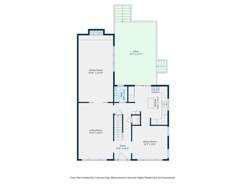 Tiny photo for 101 SOUTHCOTE Road, Riverside, IL 60546 (MLS # 12595878)