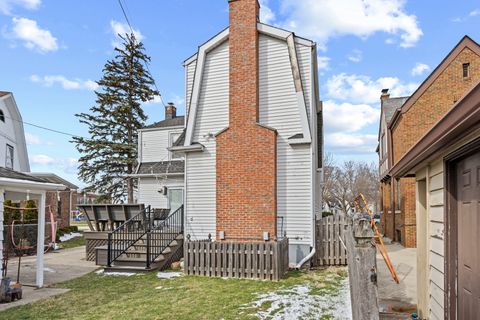 Tiny photo for 101 SOUTHCOTE Road, Riverside, IL 60546 (MLS # 12595878)