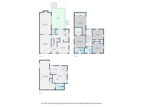 Tiny photo for 101 SOUTHCOTE Road, Riverside, IL 60546 (MLS # 12595878)