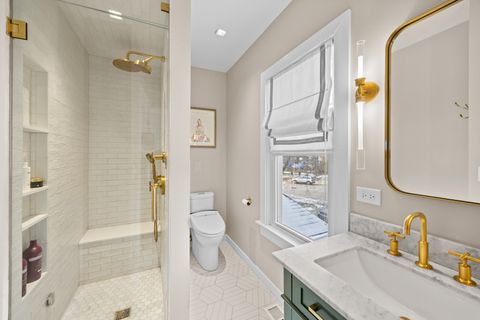 Tiny photo for 101 SOUTHCOTE Road, Riverside, IL 60546 (MLS # 12595878)