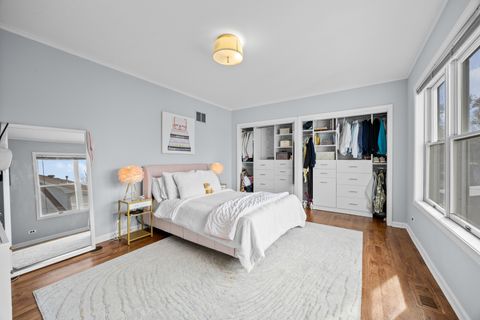 Tiny photo for 101 SOUTHCOTE Road, Riverside, IL 60546 (MLS # 12595878)