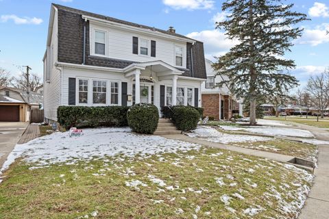 Tiny photo for 101 SOUTHCOTE Road, Riverside, IL 60546 (MLS # 12595878)