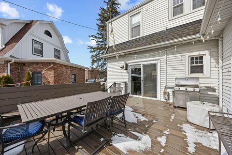 Tiny photo for 101 SOUTHCOTE Road, Riverside, IL 60546 (MLS # 12595878)