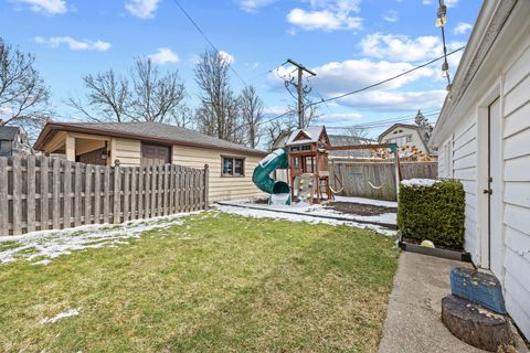 Tiny photo for 101 SOUTHCOTE Road, Riverside, IL 60546 (MLS # 12595878)