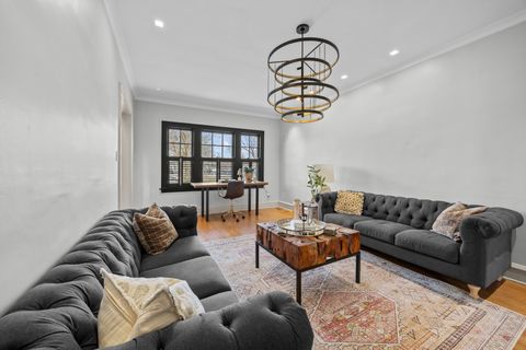 Tiny photo for 101 SOUTHCOTE Road, Riverside, IL 60546 (MLS # 12595878)