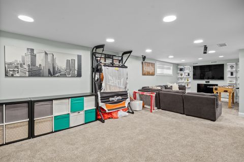 Tiny photo for 101 SOUTHCOTE Road, Riverside, IL 60546 (MLS # 12595878)