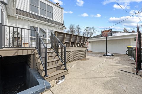 Tiny photo for 101 SOUTHCOTE Road, Riverside, IL 60546 (MLS # 12595878)