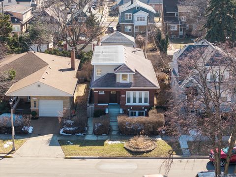 Tiny photo for 6828 30th Place, Berwyn, IL 60402 (MLS # 12568724)