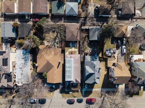 Tiny photo for 6828 30th Place, Berwyn, IL 60402 (MLS # 12568724)