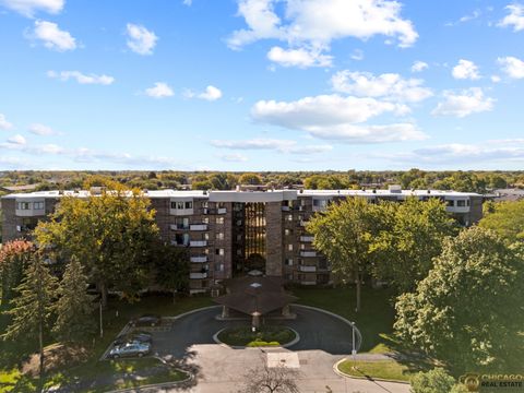 1275 E Baldwin Lane 601 Palatine IL 60074