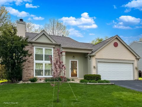 Photo of 1424 FARRINGTON Lane, Aurora, IL 60504 (MLS # 12630808)