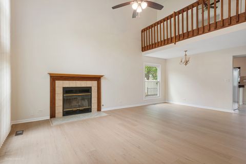 Tiny photo for 1424 FARRINGTON Lane, Aurora, IL 60504 (MLS # 12630808)
