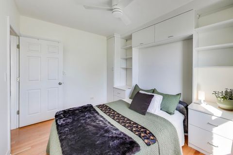 Tiny photo for 2300 W FARWELL Avenue #3, Chicago, IL 60645 (MLS # 12572405)