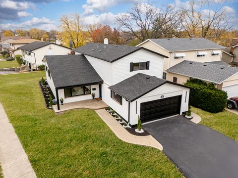 A home in Elmhurst