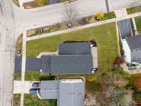 A home in Elmhurst