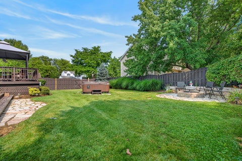 Tiny photo for 1000 Louis Avenue, Algonquin, IL 60102 (MLS # 12747569)