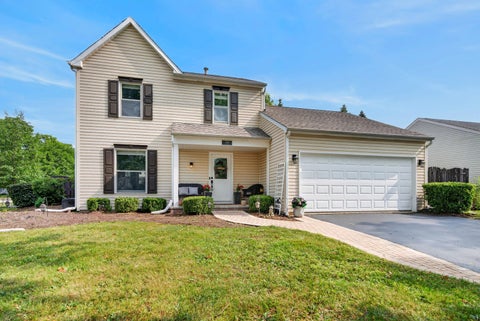 Photo of 1000 Louis Avenue, Algonquin, IL 60102 (MLS # 12747569)