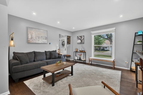 Tiny photo for 1000 Louis Avenue, Algonquin, IL 60102 (MLS # 12747569)