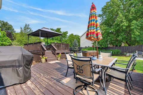 Tiny photo for 1000 Louis Avenue, Algonquin, IL 60102 (MLS # 12747569)