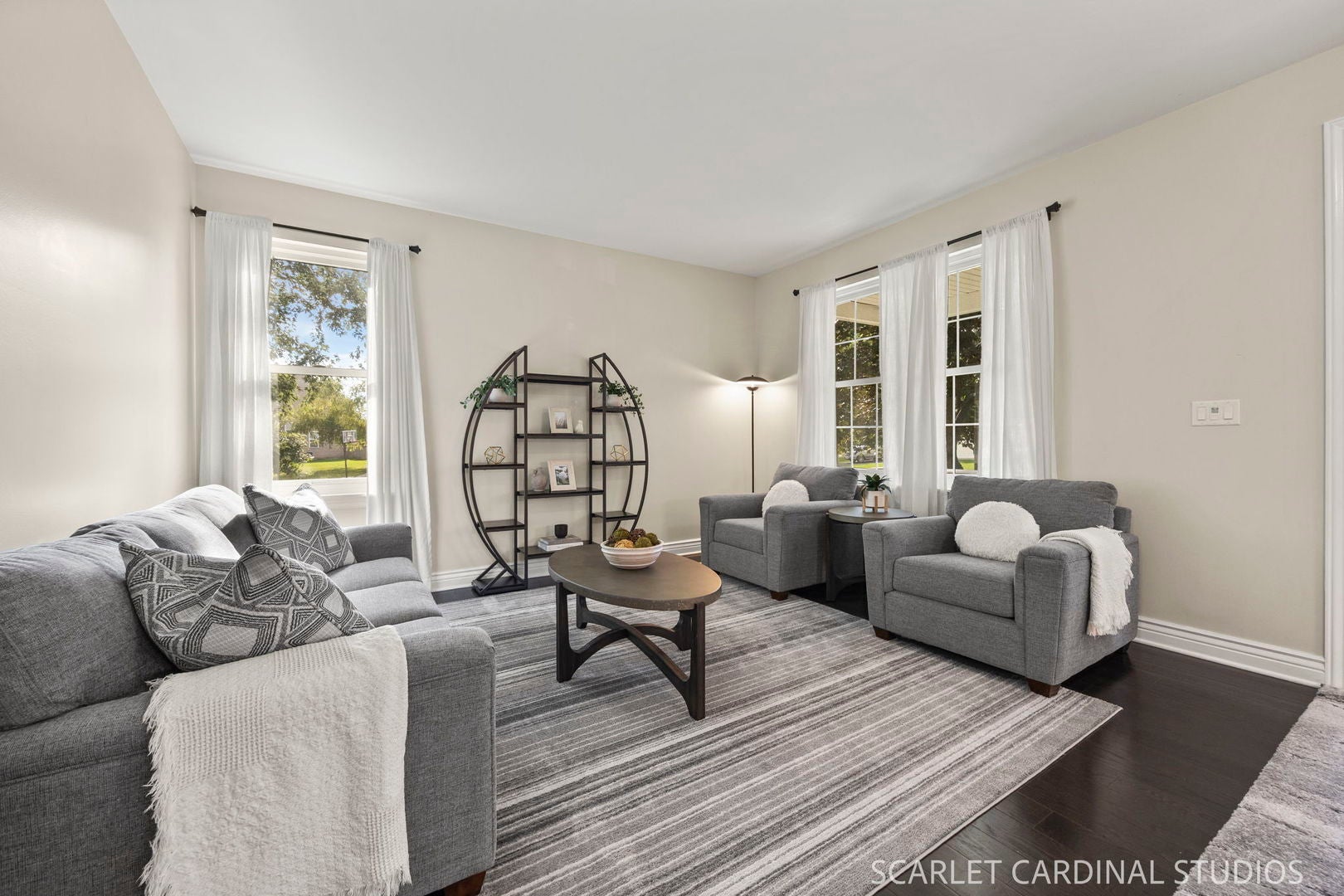 400 Kensington Drive